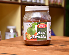 Bael Murabba
