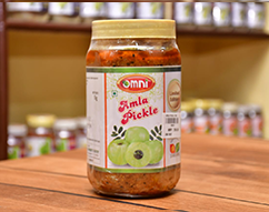 Amla Pickle