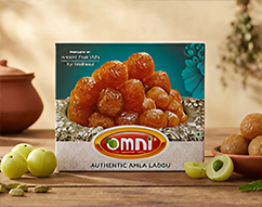 Amla laddu
