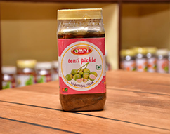 Tenti Pickle