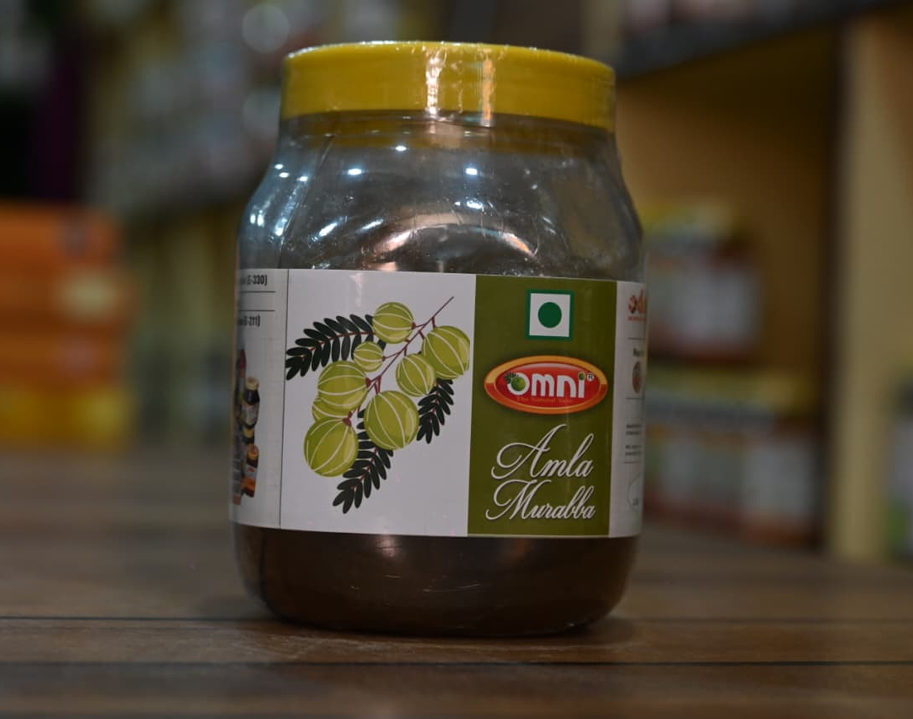 Amla Murabba