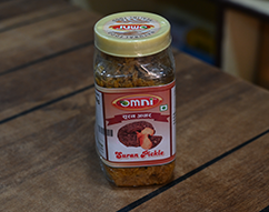 Suran Pickle