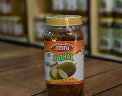 Kathal Pickle