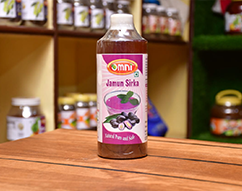 Jamun Vinegar